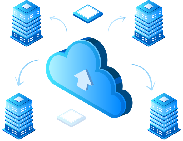 Public Cloud 私有云服务器 搭建私有云服务器 私有云